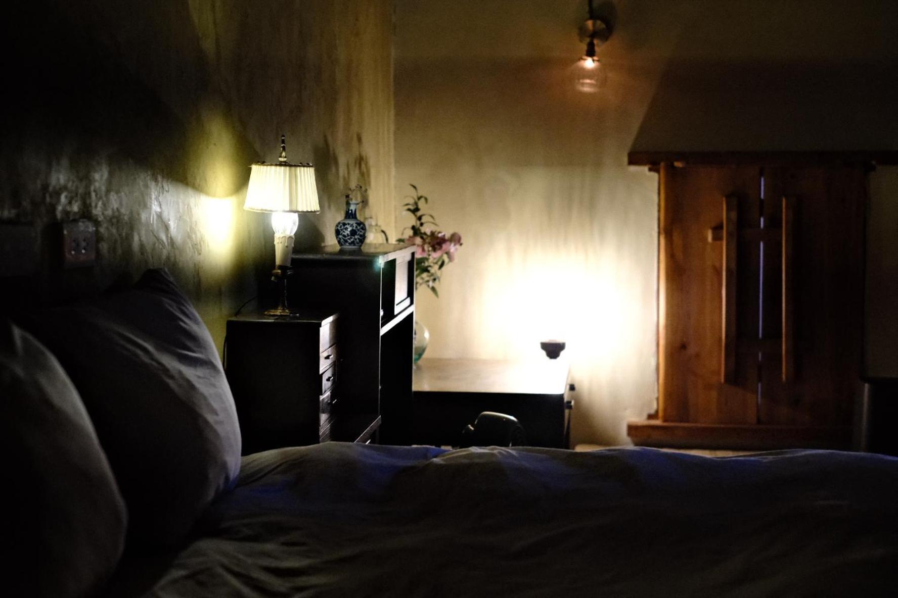 Dwell In Quemoy Homestay Jincheng Exterior foto
