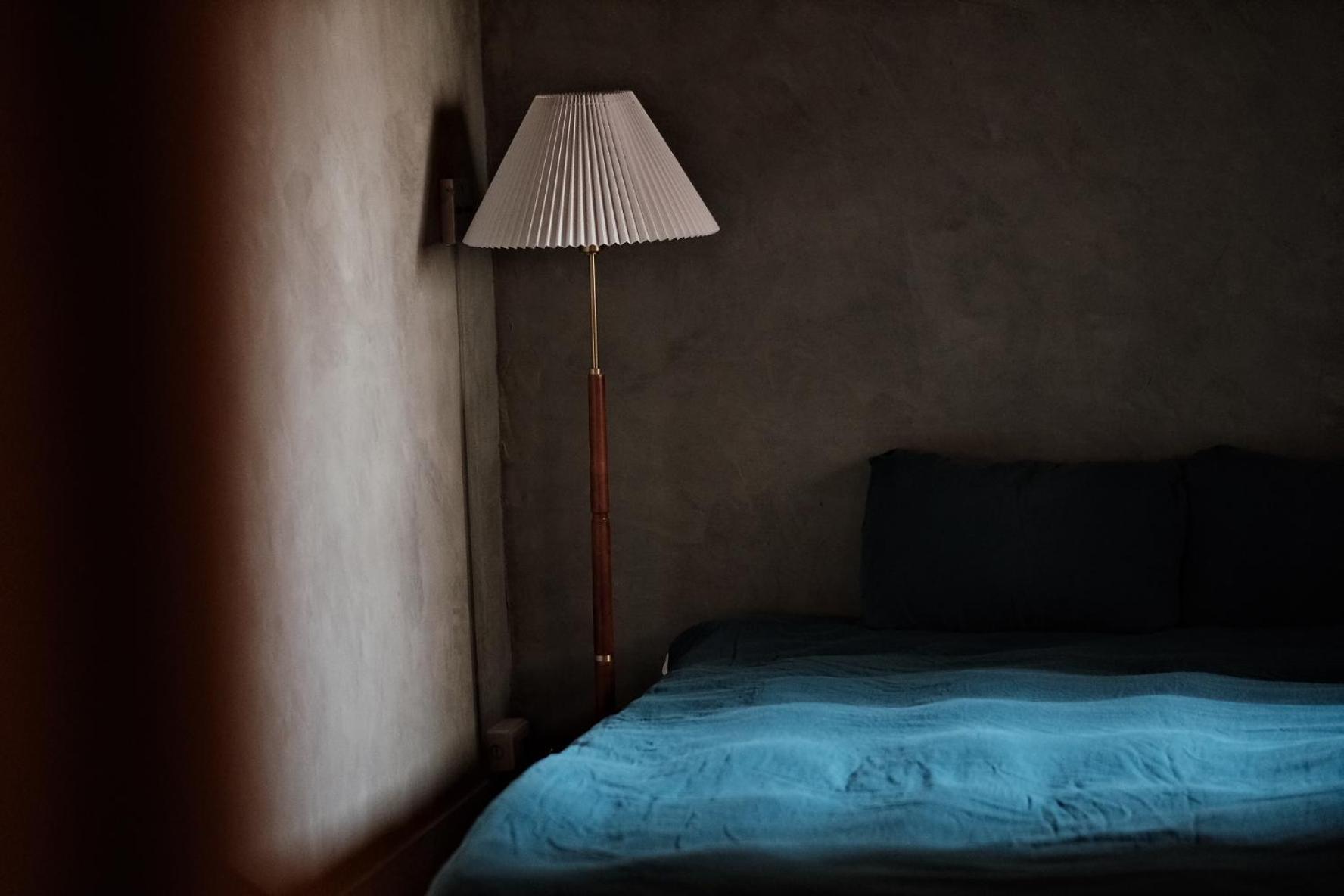 Dwell In Quemoy Homestay Jincheng Exterior foto
