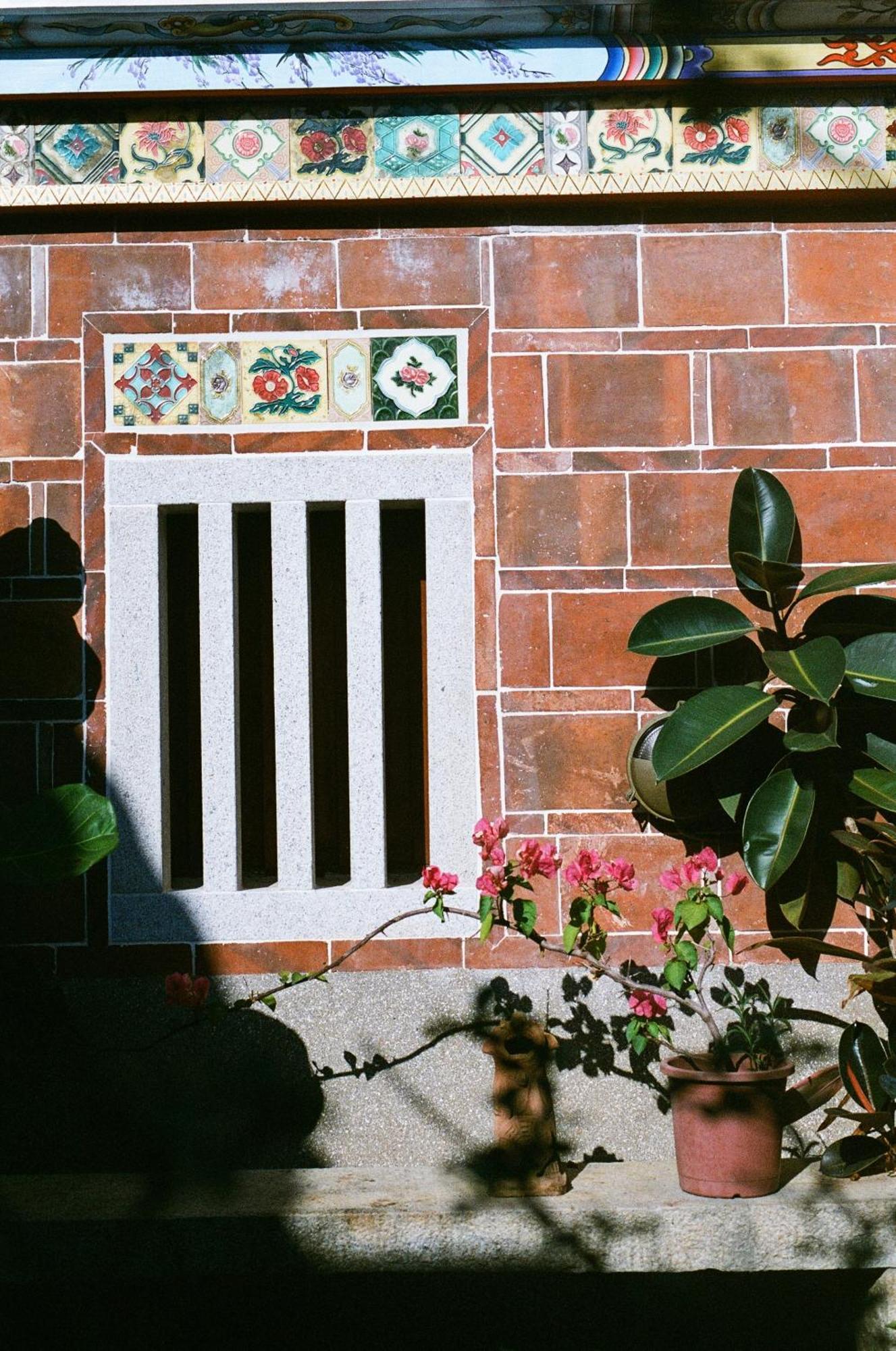 Dwell In Quemoy Homestay Jincheng Exterior foto